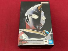 [거북이][미개봉]SHFiguarts(진골 조각법) 울트라맨 다이나 플래시 타입 707 Ultraman Dyna