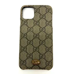 ◆GUCCI◆グッチ iPhoneケース GG◆◆◆のサムネイル