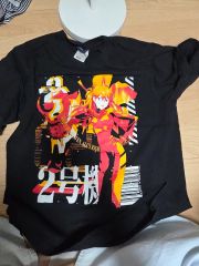 希少品 ギルティギアゼクス 敬意 プロモ Asura system TCG - メルカリ