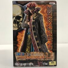 ワンピース DXフィギュア THE GRANDLINE MEN vol.7 - メルカリ