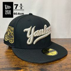 NEW ERA チャーリーとチョコレート工場 59FIFTY 7 7/8 - メルカリ