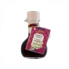 イタリア INAUDI社(イナウディ社) アチェートバルサミコ12年 100ml×12個 B4のサムネイル