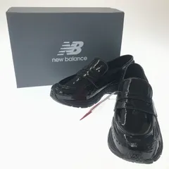 【中古美品】 NEW BALANCE ニューバランス U1906LCR ローファー 靴 【162-260605-na-07-tagh】のサムネイル