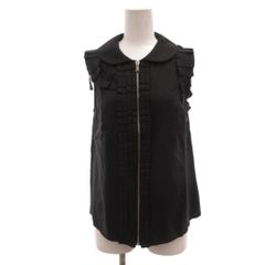 MARC BY MARC JACOBS マークジェイコス ブラウス ノースリーブ - メルカリ