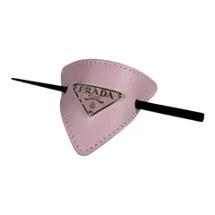 プラダ その他ファッション雑貨 レザー 1IF004 レディース  PRADA  中古 プラダのサムネイル