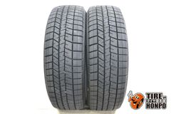 ■中古冬タイヤ■ヨコハマ　アイスガードiG70　215/60R16　95Q　4本 中古 冬用】4本セット 215/60R16 95Q ヨコハマ アイスガードIG70