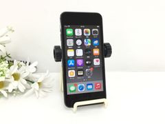 良品】Apple iPod touch 第7世代 32GB A2178(MVHW2J/A) スペースグレイ