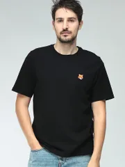 Maison Kitsune (メゾン キツネ) メンズ Tシャツ 半袖のサムネイル