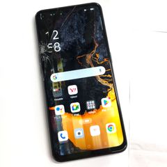OnePlus Nord スマホ本体SIMフリー 白群色 - メルカリ