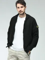 STONE ISLAND (ストーンアイランド) メンズ パーカー 長袖のサムネイル