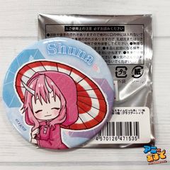 ゾンビランドサガ展 トレーディング缶バッジ 源さくら - メルカリ