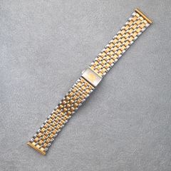 OMEGA オメガ 純正 1560/852 メンズ 替えベルト - メルカリ