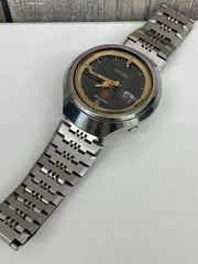 ジャンク セイコー 6119-7160 希少カラー - メルカリ