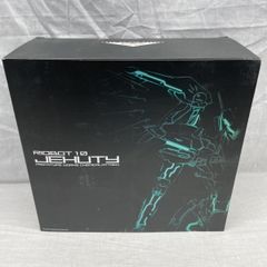 千値練 RIOBOT Z.O.E ジェフティ 中古品 - メルカリ