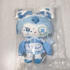 サンリオ dollymix マイメロ クロミぬいぐるみ 2点セット - メルカリ