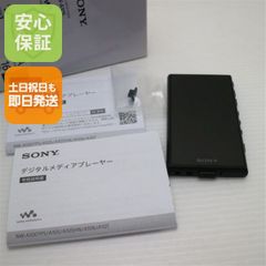 限定品・極美品】SONY ウォークマン NW-A105 SAO キリト - メルカリ
