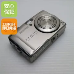 2026年最新】finepix f50fdの人気アイテム - メルカリ