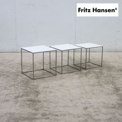 ◇展示品◇ Cassina カッシーナ 713 ローテーブル ガラス センター