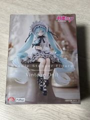 未開封】初音ミク ぬーどるストッパーフィギュア ヴィンテージドール 2