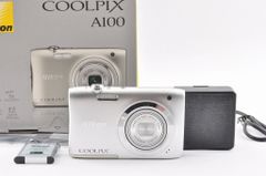 Nikon COOLPIX P610 箱、バッテリー、充電器、説明書付き - メルカリ