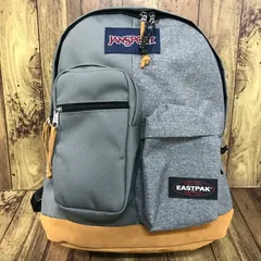 BEAMS JANSPOTS EASTPAK HYBIRD PACK ビームス ジャンスポーツ イーストパック リュック 50周年 別注 コラボ【F1353-004】のサムネイル