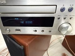 DENON DCT-A1000 オーディオデッキ - メルカリ