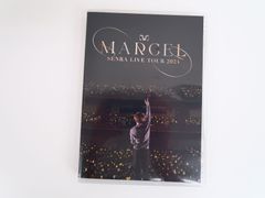 浦島坂田船 センラワンマン MARCEL DVD - メルカリ