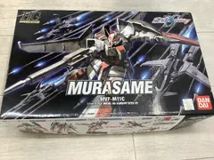T20 未組立 HG 1/144 MVF-M11C ムラサメ 機動戦士ガンダムSEED DESTINYのサムネイル