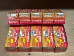 【新古品】HITACHI ミニハロゲン電球 JD110V65WNI/EH【10個ｾｯﾄ】のサムネイル