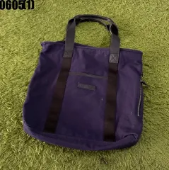 イーストパック ネイビートートバッグのサムネイル