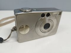 ジャンク】キャノン Canon IXY DIGITAL 70 デジタルカメラ - メルカリ