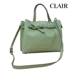 エルメス トリム31 ブルージーン シルバー金具 □B刻印 HERMES - メルカリ
