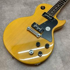 Greco Les Paul Junior 日本製 TV Yellow グレコ - メルカリ