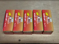 【新古品】HITACHI ミニハロゲン電球 JD110V50WNI/EH【5個ｾｯﾄ】のサムネイル