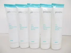 【送料無料】☆新品未開封☆proactiv+ プロアクティブ スキンコンディショニング セラム 90g  STEP3  ×５本　［759-331-0_0601］のサムネイル