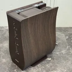 ◎送料込！②アイリスオーヤマ カラリエ FK-D1-SO 2021年製 ふとん乾燥 