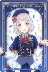 藤田ことね クリアカード 遊園地ver よみうりランド - メルカリ