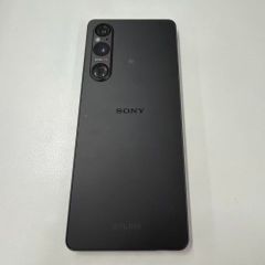 保証、ケース有 Xperia 1 V 256GB SIMフリー SOG10 au - メルカリ