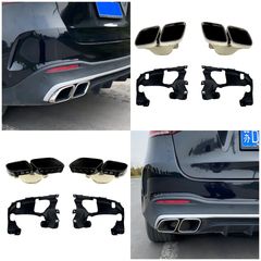 前期→後期化セット】GLC X253 LEDテール ライト フルセット - メルカリ