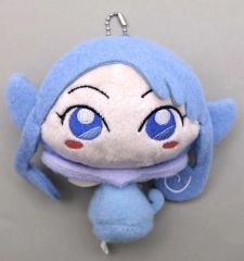 [중고] 봉제인형 마스코트·봉제인형 배지 미미 요정 봉제인형 마스코트