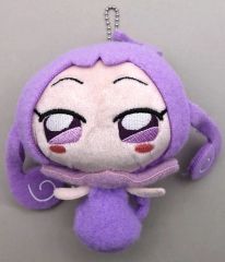 [중고] 봉제인형 마스코트·봉제인형 배지 로로 요정 봉제인형 마스코트