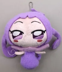 【中古】ぬいぐるみマスコット・ぬいぐるみバッジ ロロ 妖精ぬいぐるみマスコット 「一番くじ おジャ魔女どれみ~WELCOME MAHO堂~」 D賞のサムネイル