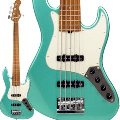 J.W.Black Guitars JWB-JP-JB ALD/ VR BSB - メルカリ