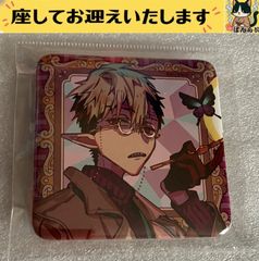 青峰 缶バッジ 黒子のバスケ - メルカリ
