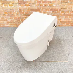 2026年最新】toto ウォシュレット 一体型便器の人気アイテム - メルカリ