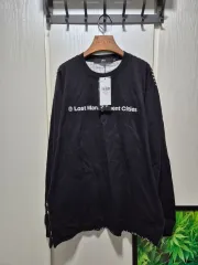 (セール)(新品)LMC Tシャツ ブラック 新品のサムネイル