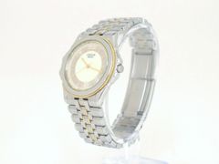 ソ*ラ様 セイコー SEIKO 腕時計 9581-6040 クレドール クォーツ - メルカリ