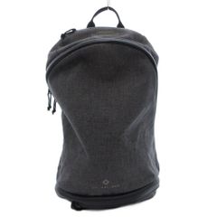 AFT TRIAL CORNERSTONE バックパック グレー | Mercari