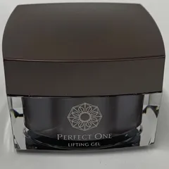 M4863 PERFECT ONE パーフェクトワン リフティングジェル 50ｇのサムネイル