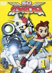 中古】 RD 潜脳調査室 (13巻セット) [レンタル落ち] [DVD] - メルカリ